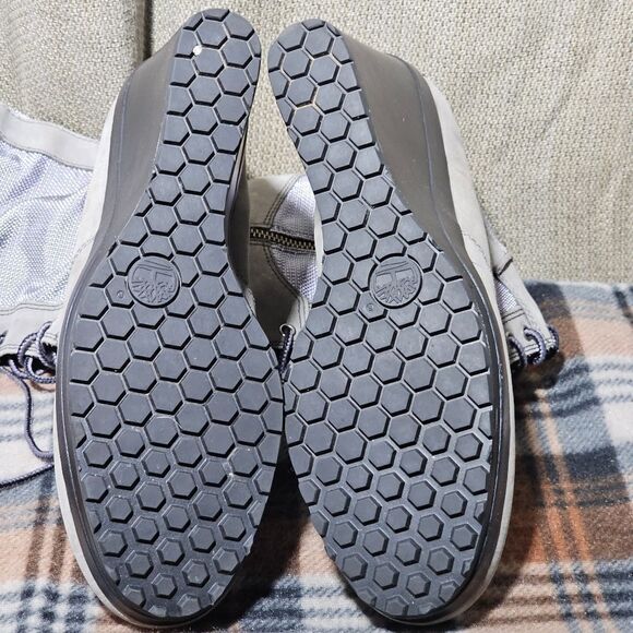 Timberland Spring Point Heeled Boots - Picture 4 of 6